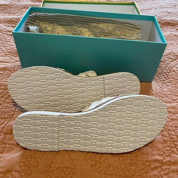 Brand new Kate spade sandals - Picture 4 of 7